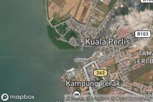 Kuala Perlis