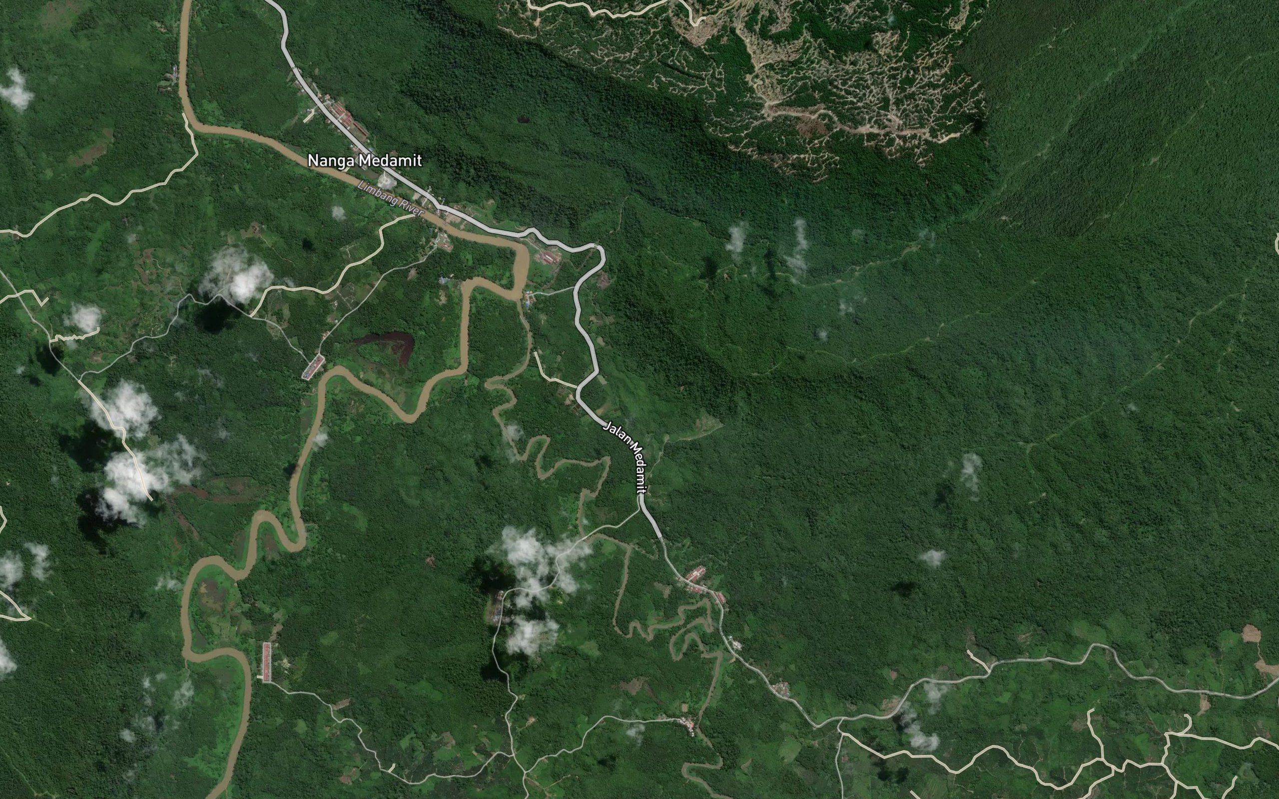 Sungai Awang