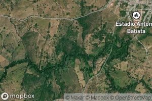 Quebrada Buena Vista