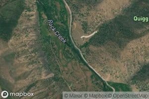 Capron Creek
