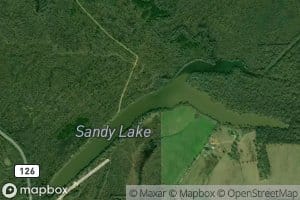 Sandy Lake