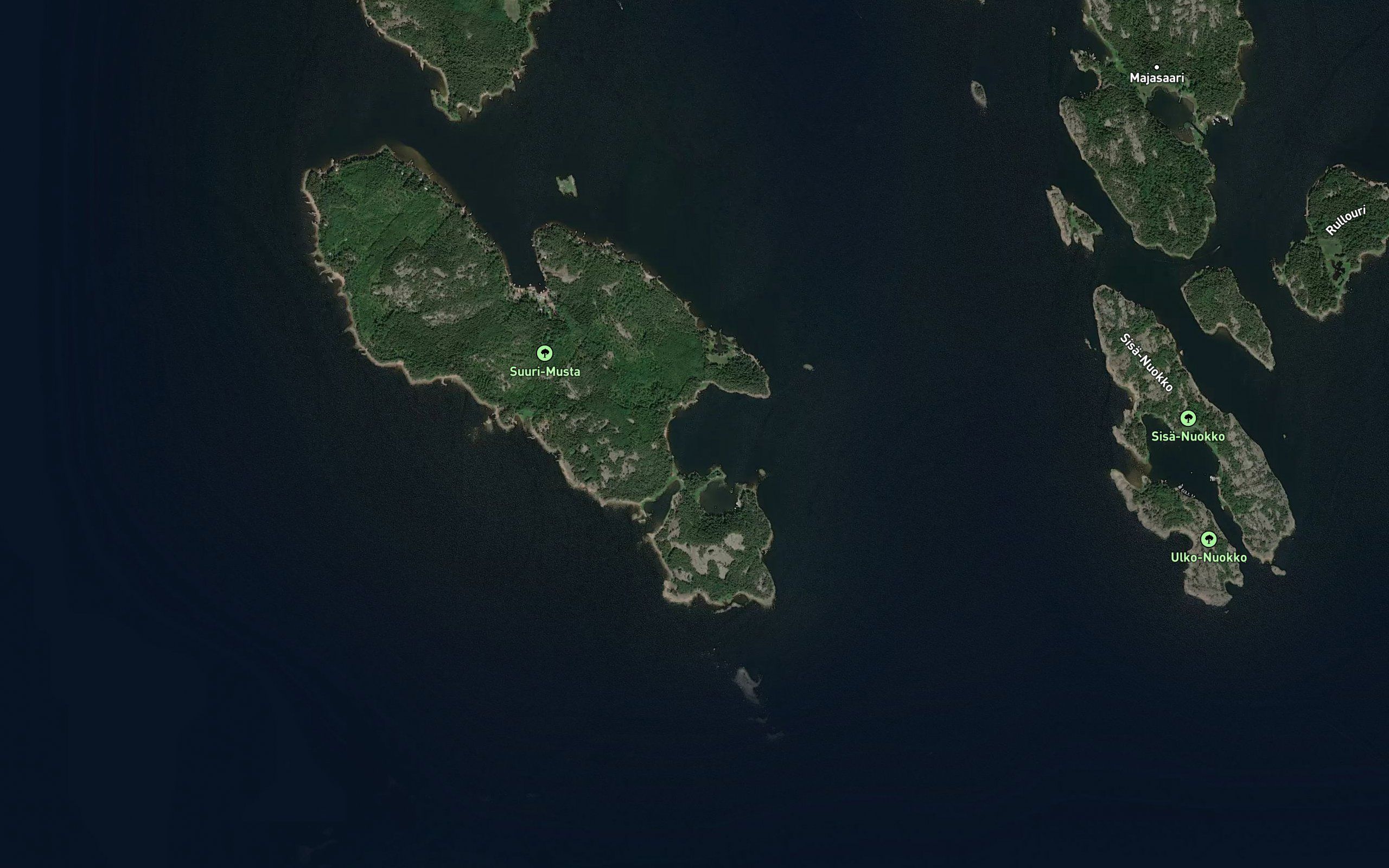 Passinpohja