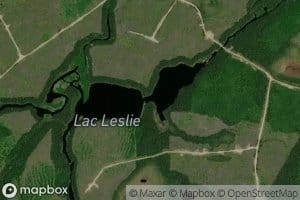 Lac Leslie