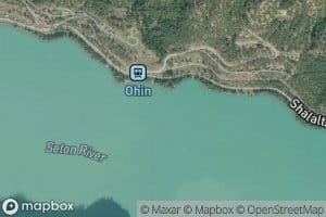Ohin Creek