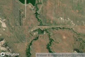 Gering Valley Reservoir A