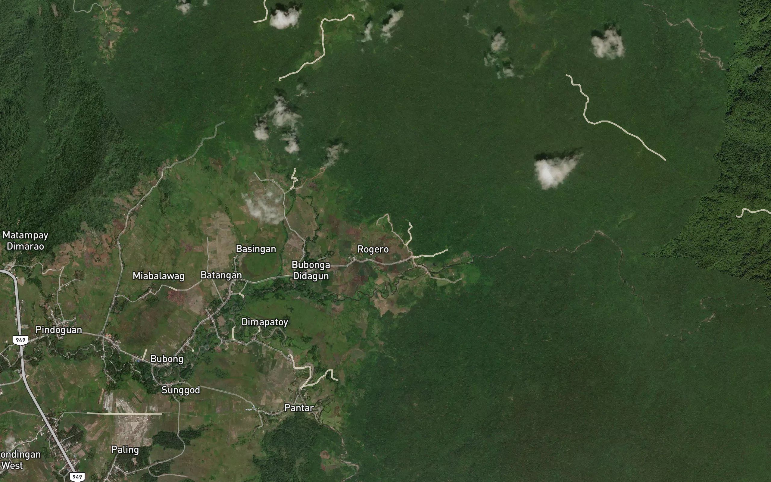 Lalayan River