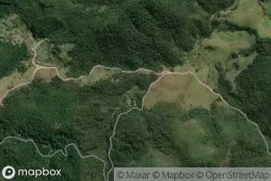 Corrego Santo Antonio