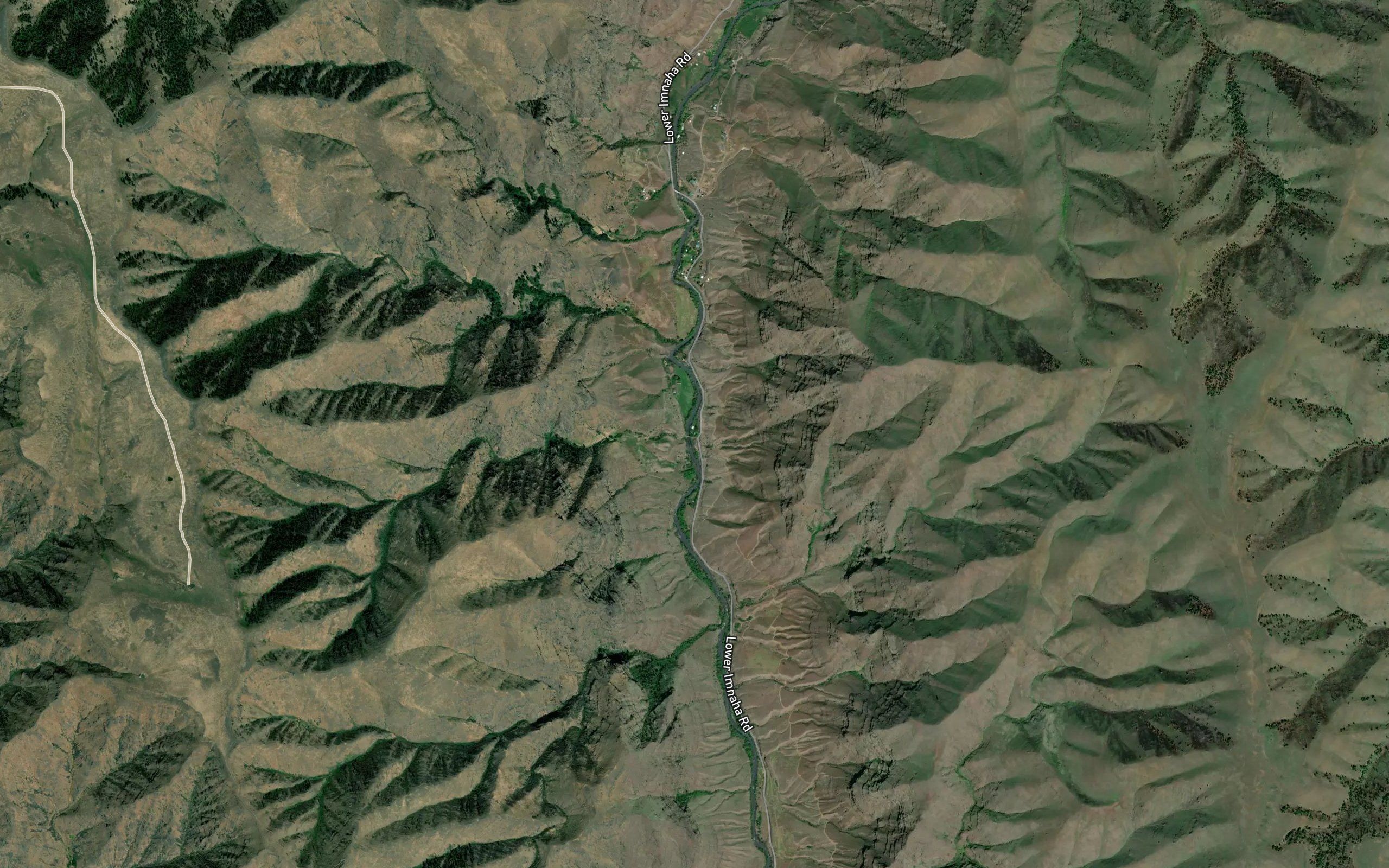 Bens Creek