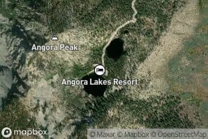 Angora Lakes