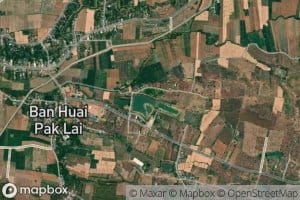 Ang Kep Nam Ban Huai Phak Lai