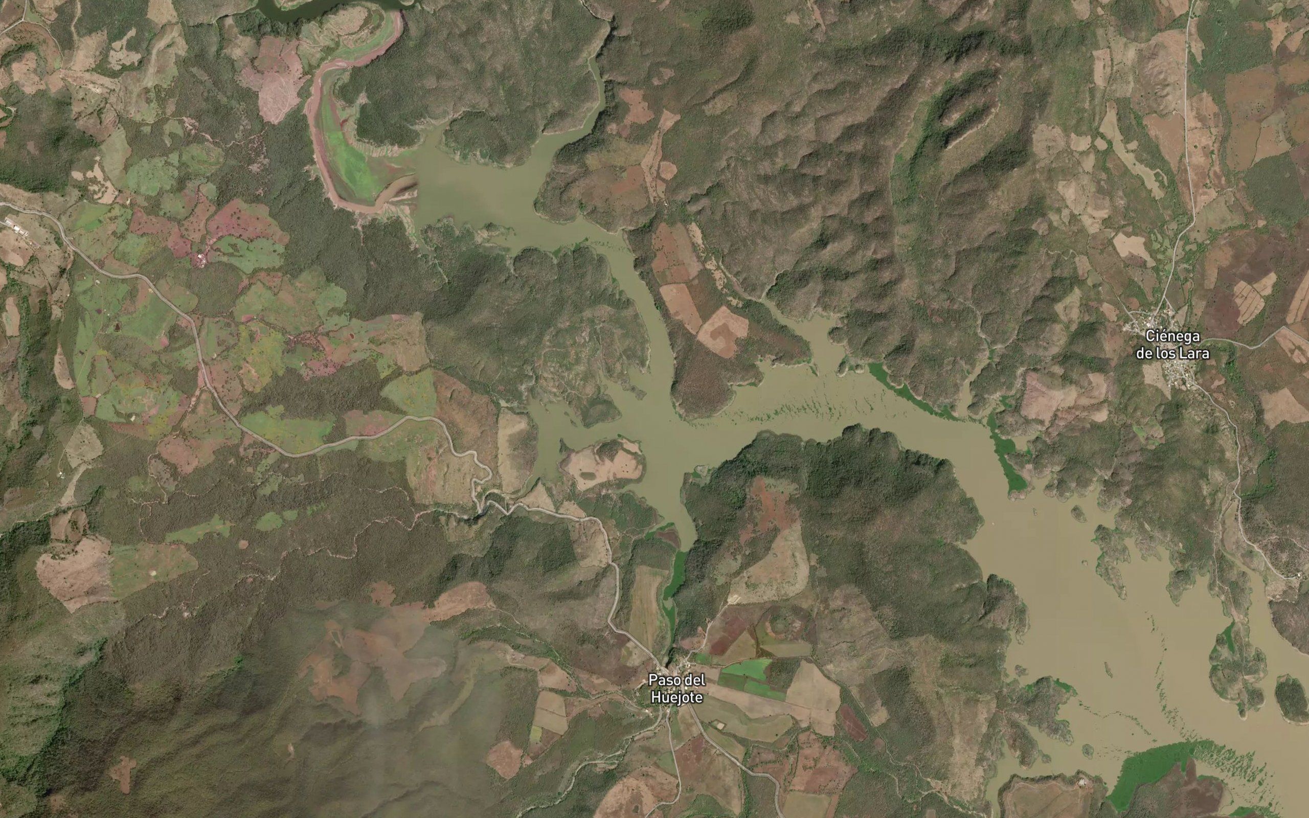 Rio Badiraguato