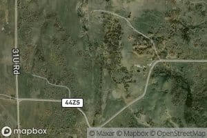 Stockdale Creek