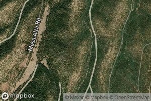 Little Bear Spring