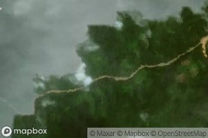 Sungai Sebilu Entebiru