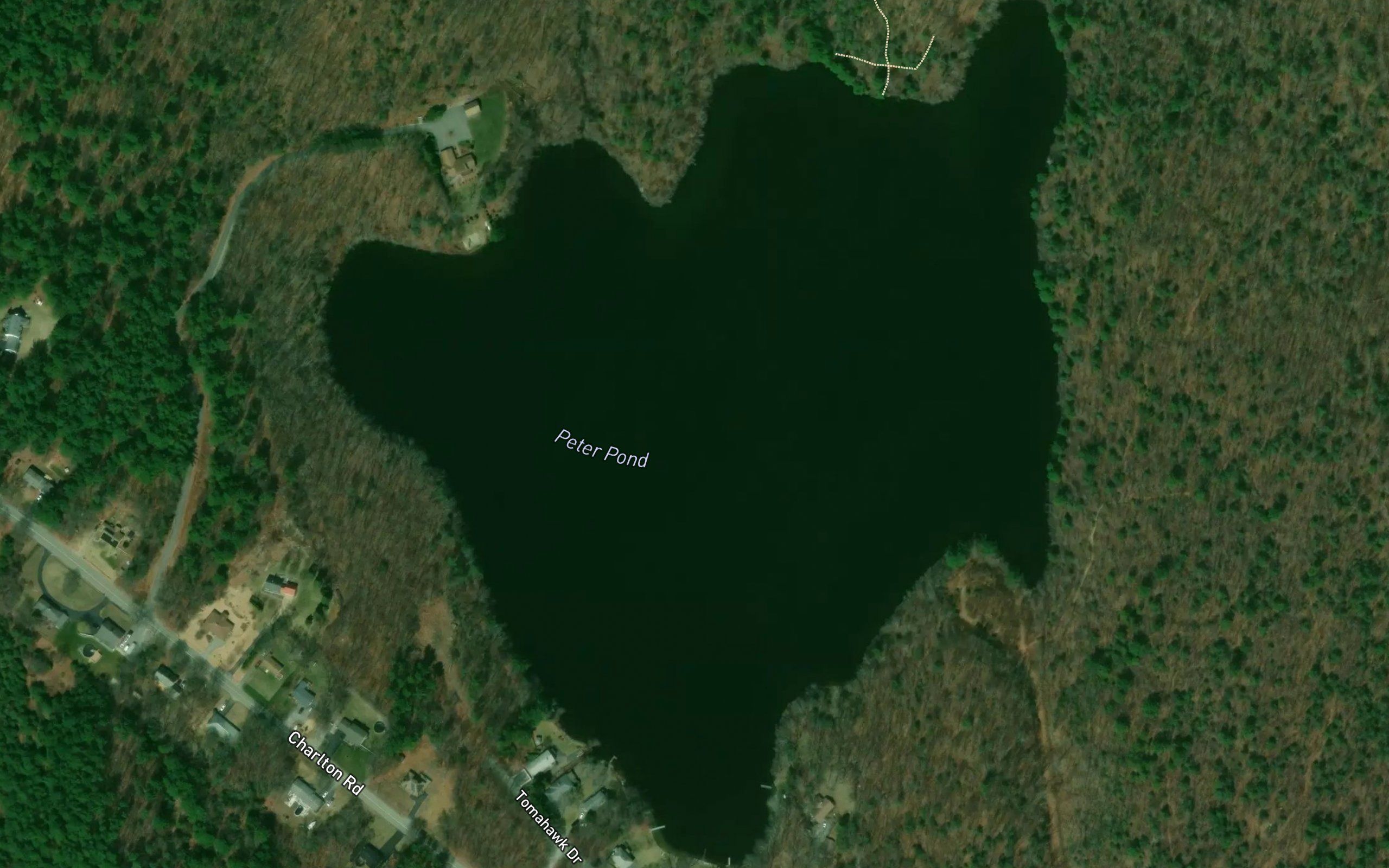 Peter Pond