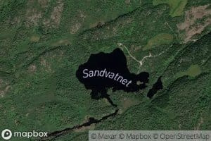 Sandvannet