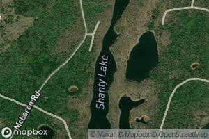 Shanty Lake