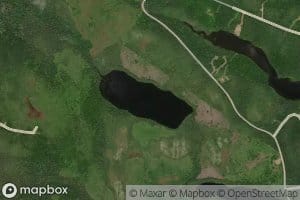 MacLeod Lake