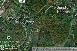 South Branch Massey Creek