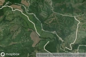 Quebrada La Arenosa