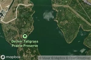 Lake Walter E. Long