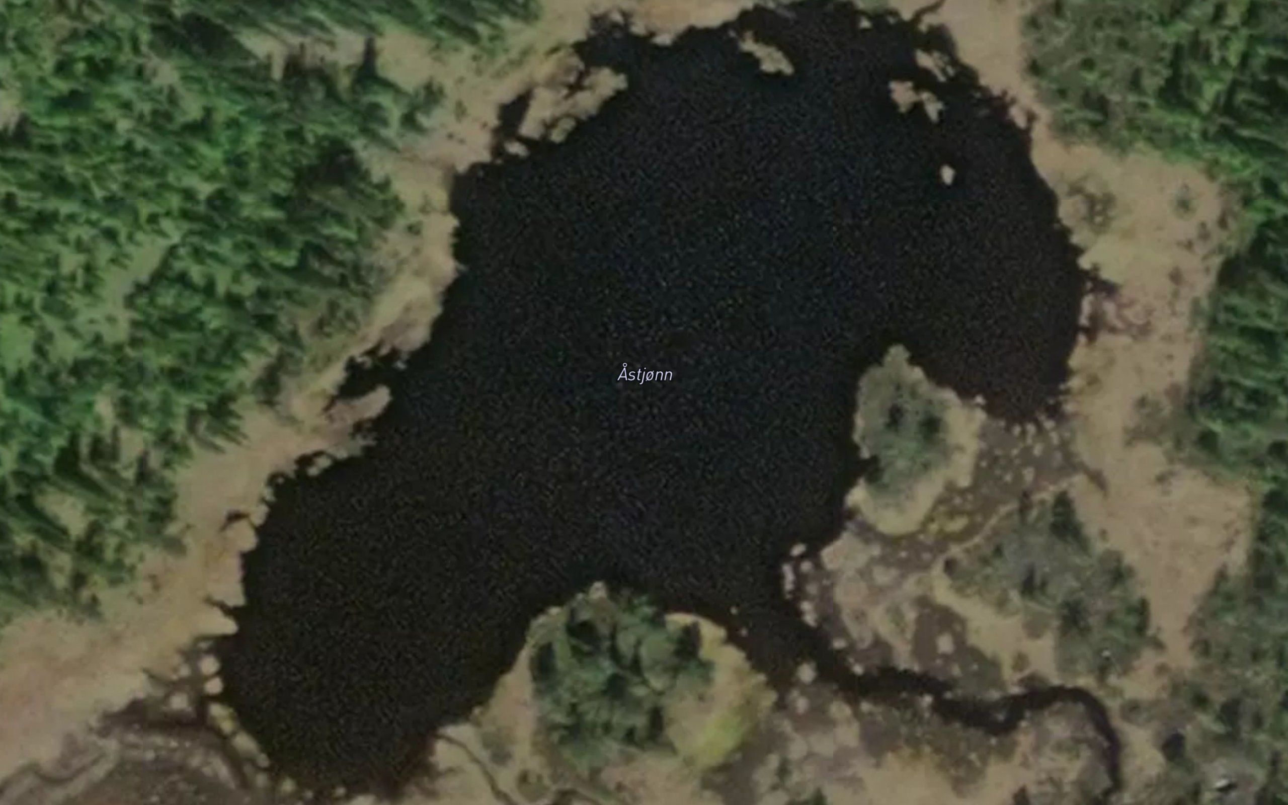 Astjonn