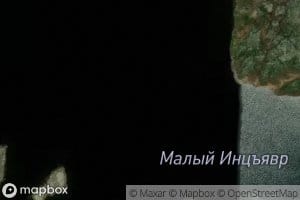 Ozero Malyy Ints"yavr