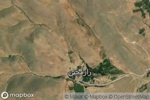 Cheshmeh-ye `Ali Bolaghi