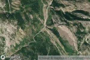 Middle Fork Birch Creek