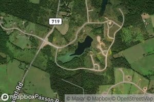 Precision Dynamics Lake