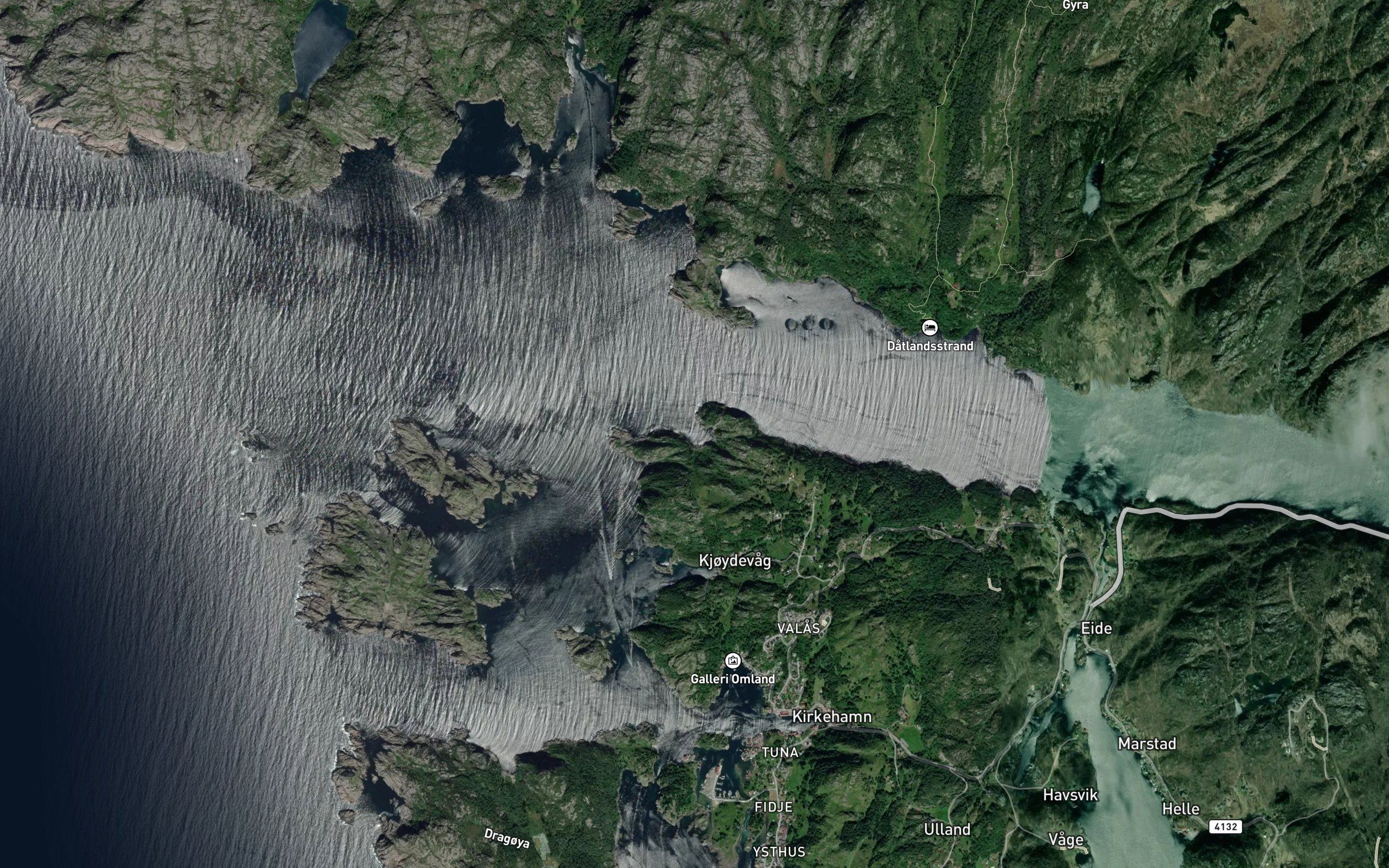 Kvalsvika