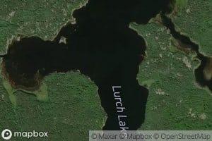 Lurch Lake