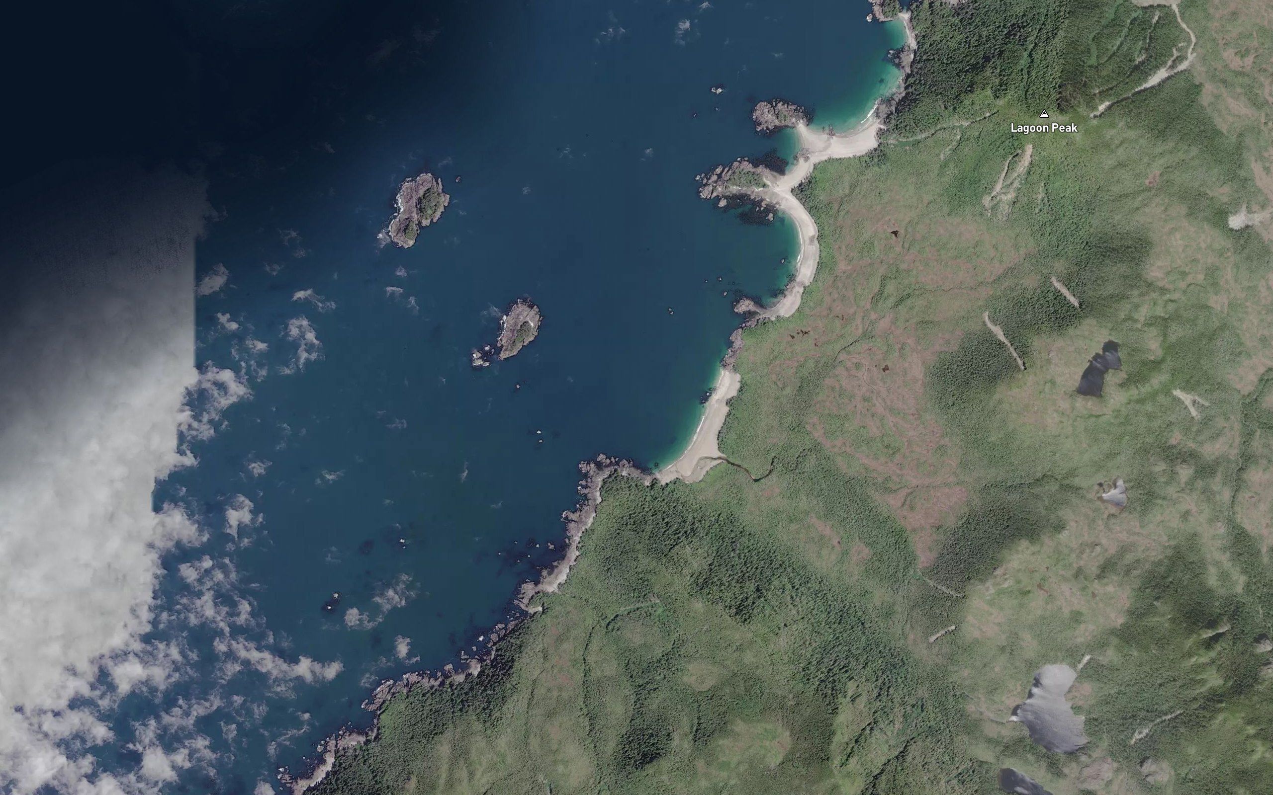 Guilliams Bay