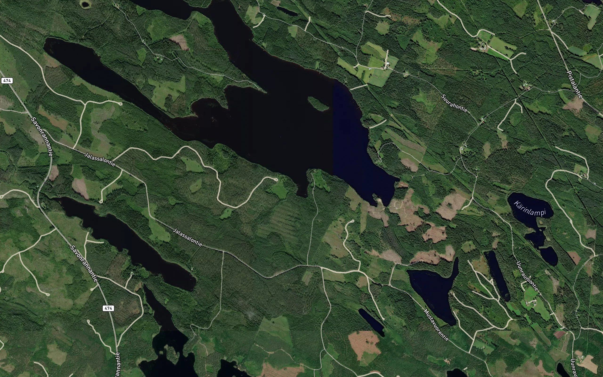 Huhunlahti