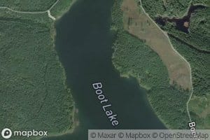 Boot Lake
