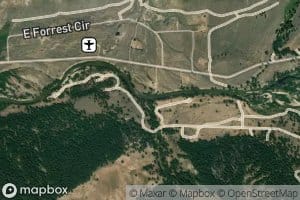 Kelley Creek