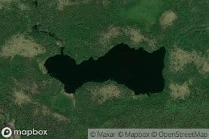 Pinewater Lake