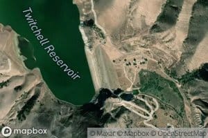 Twitchell Reservoir