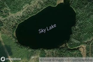 Sky Lake