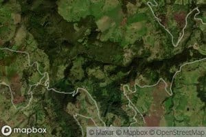 Quebrada Agua Blanca