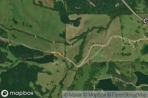 Robert Pinkston Junior Lake