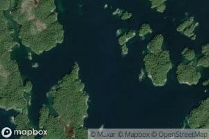 Betteridge Inlet