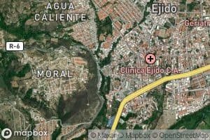 Quebrada La Portuguesa