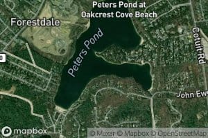 Peters Pond