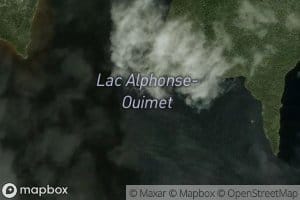 Lac Alphonse-Ouimet