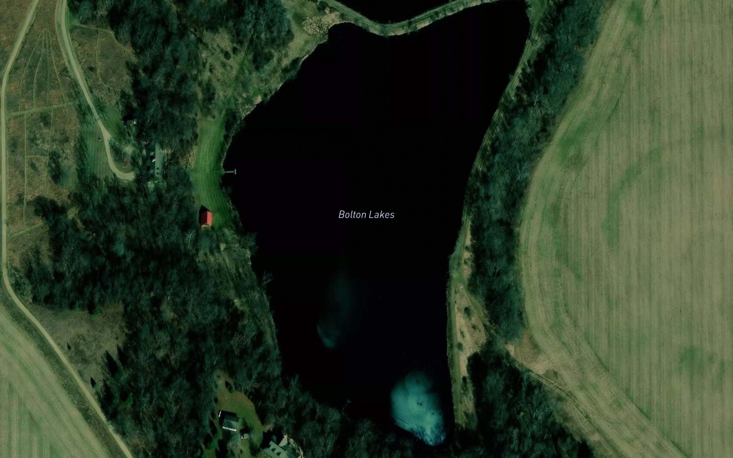 Bolton Lakes