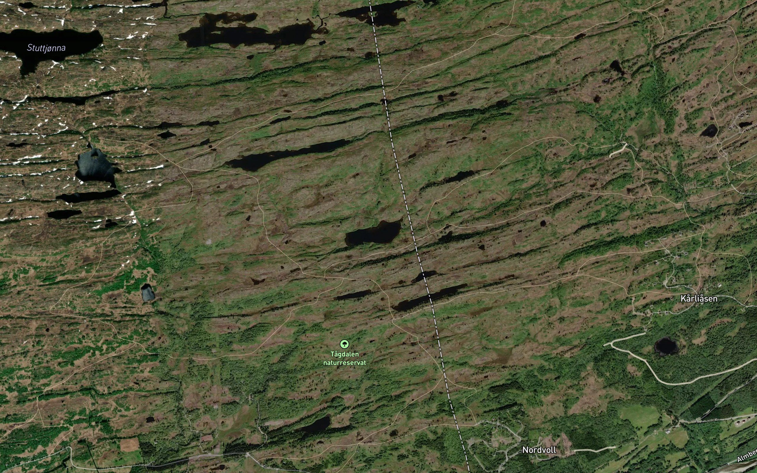 Grytvatnet