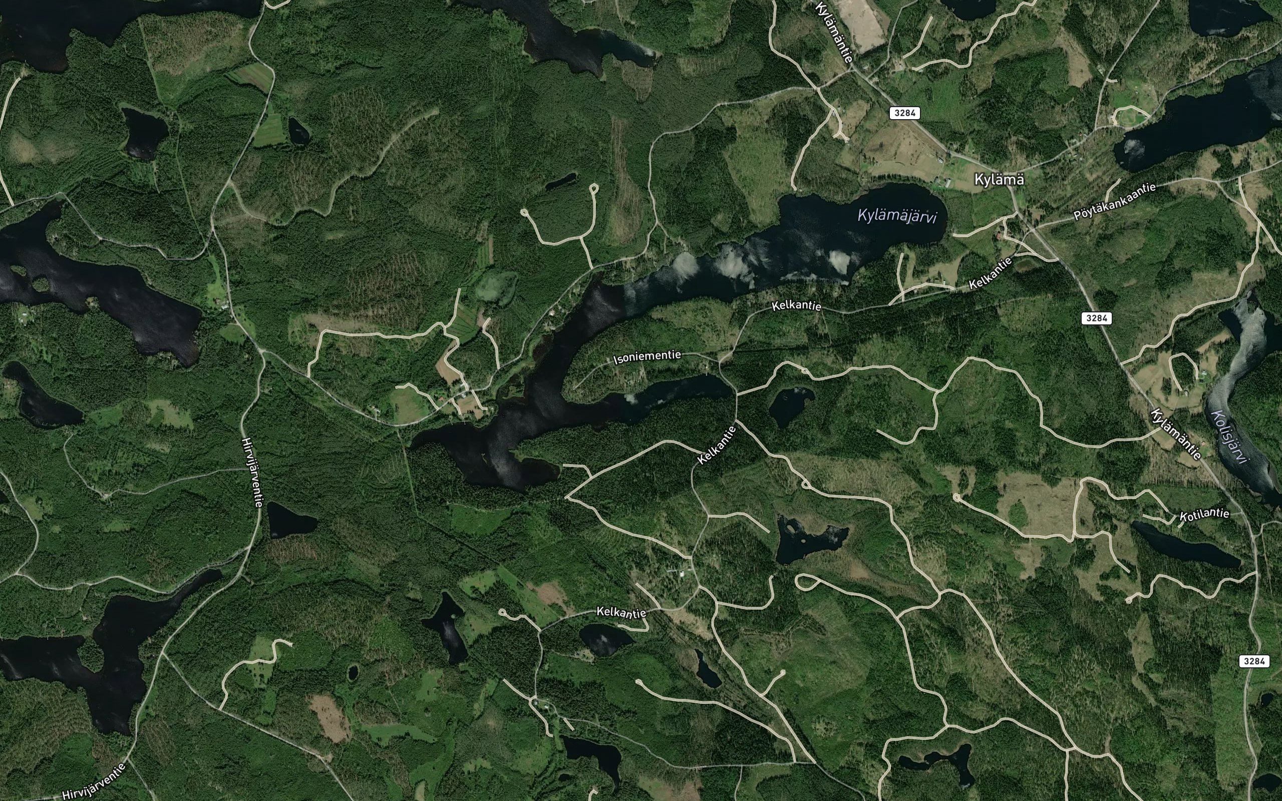 Isolahti
