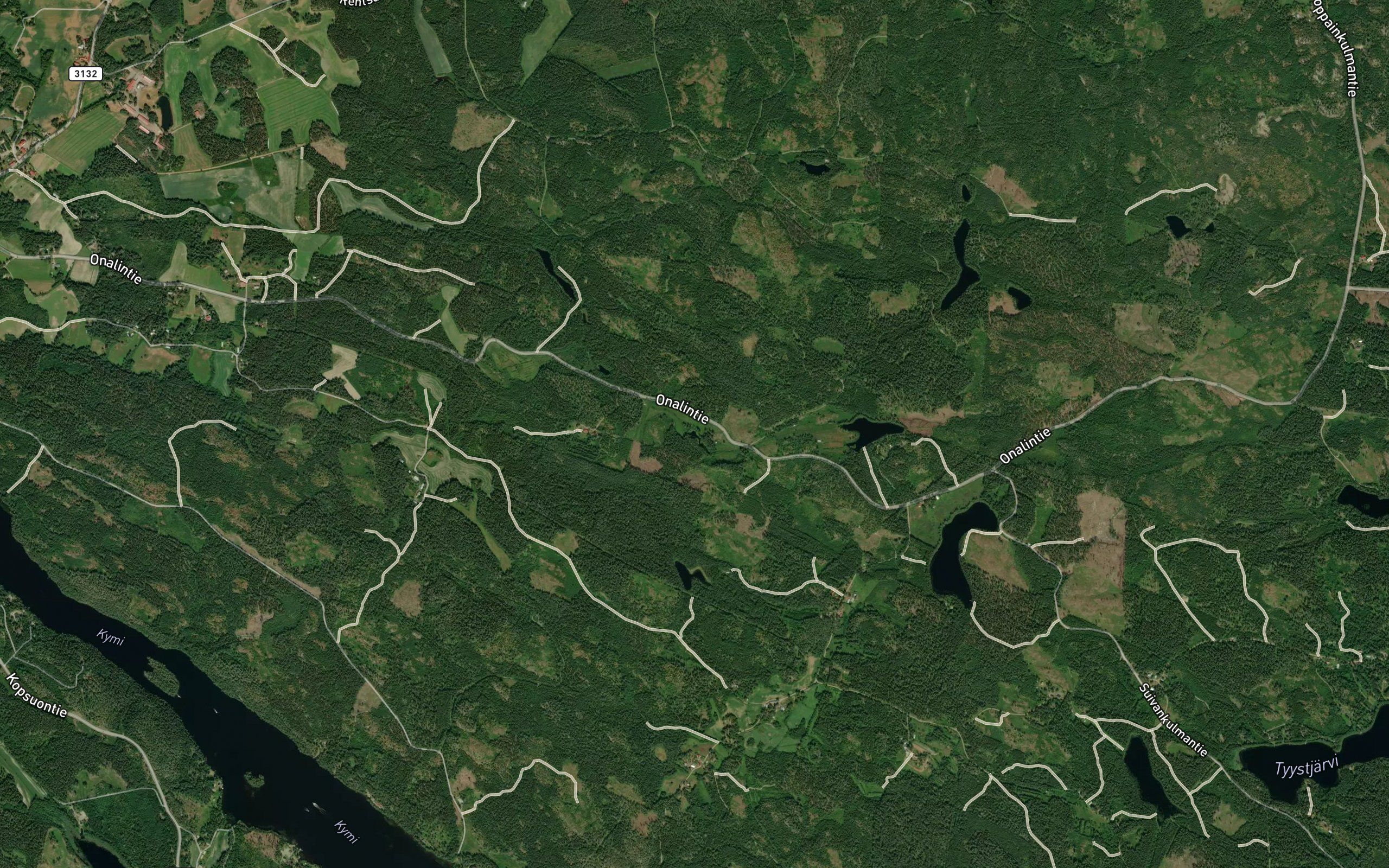 Molkkarinlammi