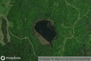 Lotus Lake